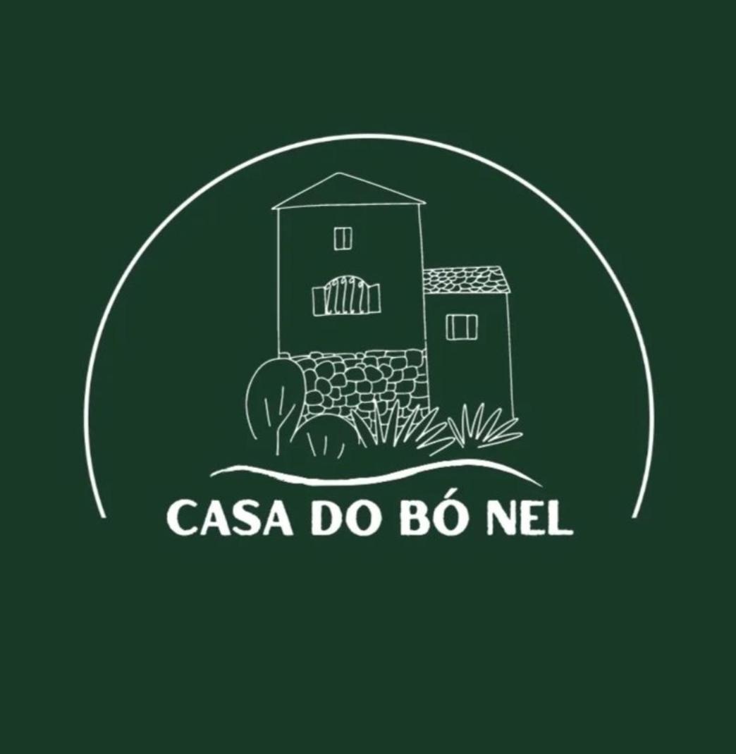 Casa Do Bo Nel Villa Valpacos Exterior photo